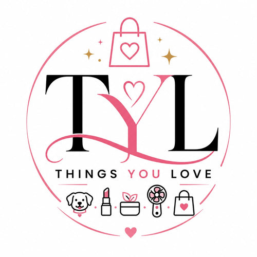 Things You Love 
