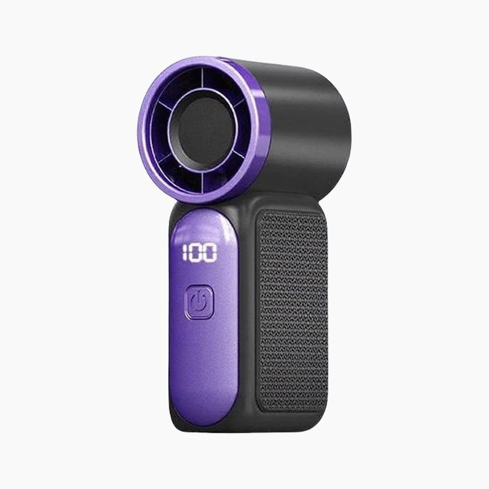 Portable USB Handheld Mini Fan