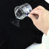 Womens Cotton Menstrual Underwear Leak Proof Period Panties